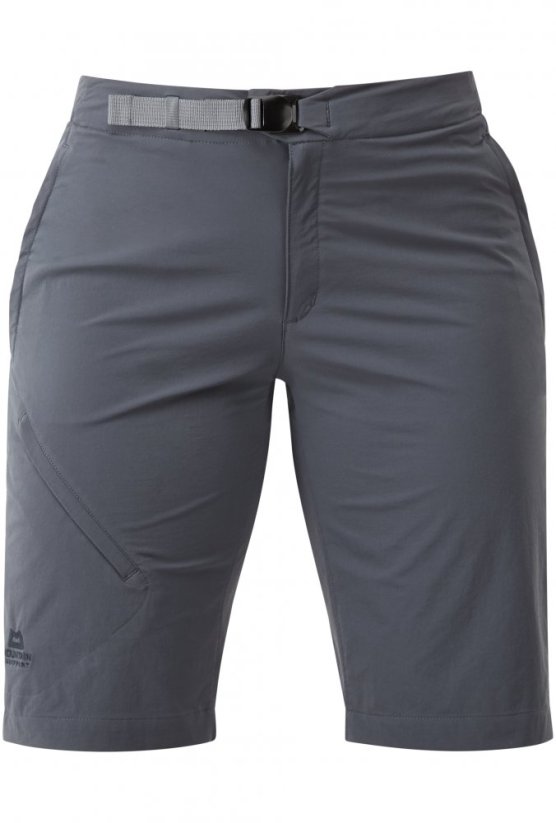 Comici Short Women's - modrá - Tasman Blue