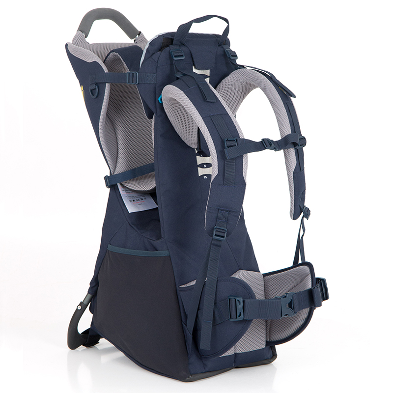 Adventurer S3 Child Carrier; navy