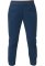 Mountain Equipment W's Dihedral Crop Pant dámské kalhoty Majolica Blue M