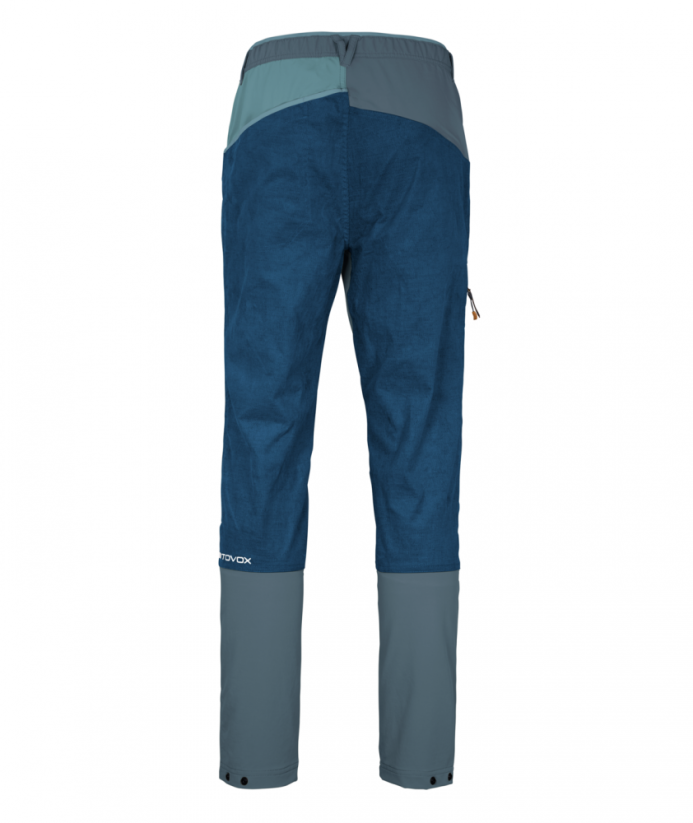 Casale Pants Men's - šedá - Dark Arctic Grey