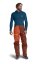 3L Ortler Pants Men's - černá - Black Raven - Velikost: XL, Color: Black Raven