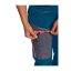 Ortovox W's Pordoi Pants dámské kalhoty | Petrol Blue | S