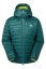 Baltoro Jacket Women's - modrá - Cosmos