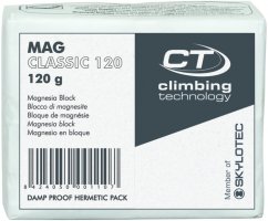 Magnesium block - bílá - bílá