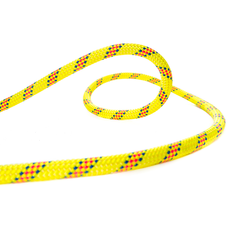 Karma 9,8 mm - yellow