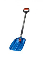 Shovel Kodiak - modrá - Safety Blue