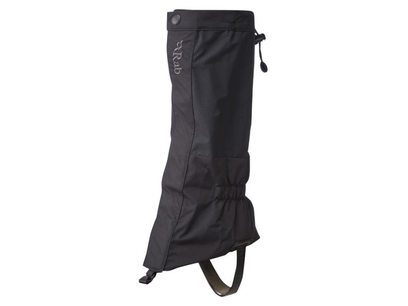 Trek Gaiter Women's - black/BL