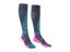 Ski Lightweight Women's - dark denim/pink/321