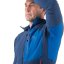 Shroud Hooded Jacket Men's - oranžová