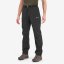 Montane TERRA LITE PANTS prodloužená nohavice černá - Velikost: 34/Long