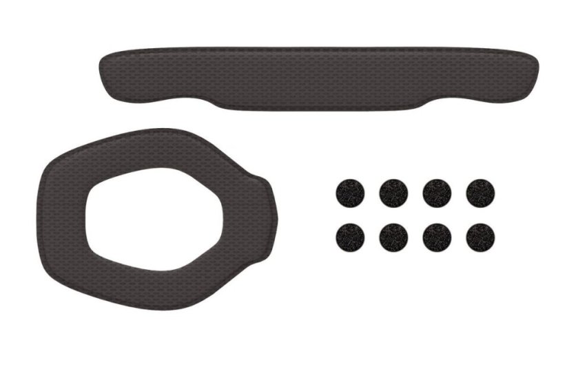ABSORPČNÍ VYMĚNITELNÁ VÝSTELKA pro sportovní přilby Petzl -