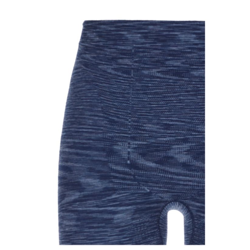 Ortovox 230 Competition Long Pants M pánské dlouhé spodky | Black raven | XXL