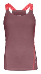 150 Essential Top Women's - červená - Mountain Rose