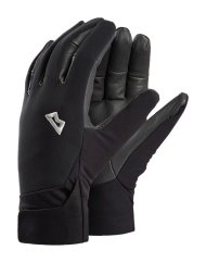 Mountain equipment G2 Alpine Wmns Glove dámské rukavice | Black | XS
