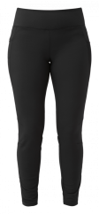Sonica Tight Women's - černá - černá