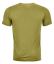 120 Cool Tec Mtn Cut T-shirt Men's - zelená - Sweet Alison