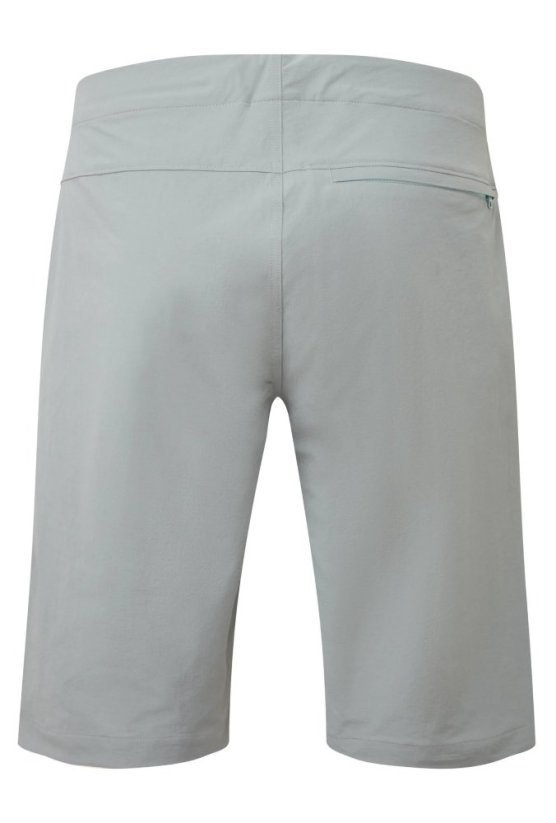 Comici Short Men's - modrá - Ombre Blue