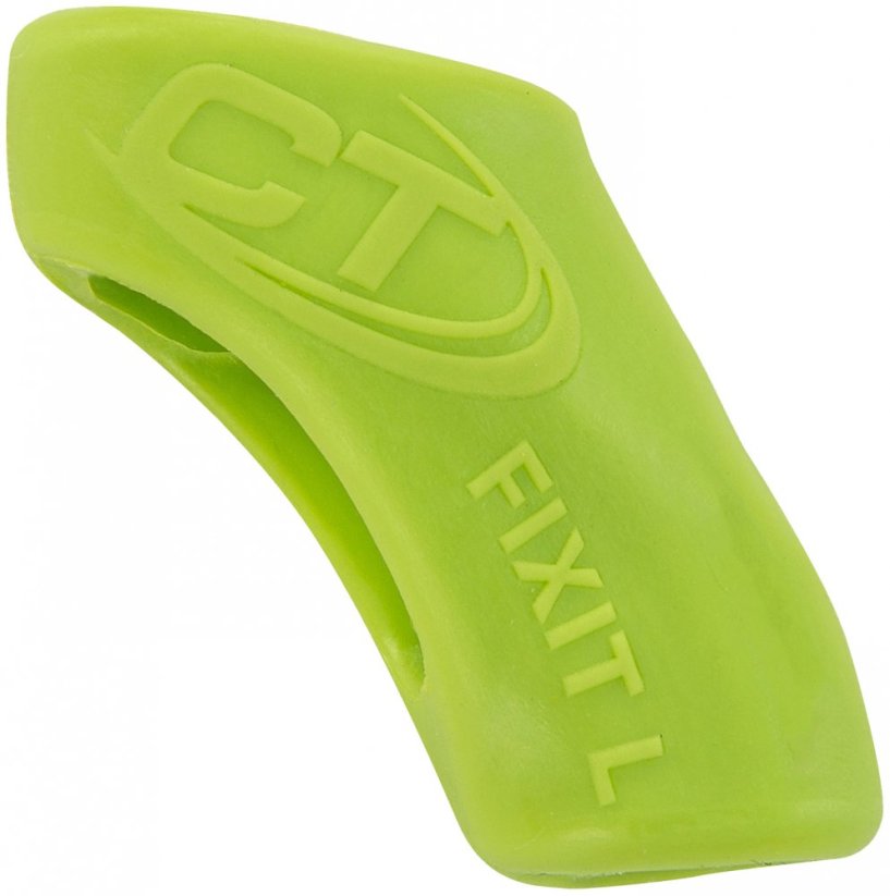 Fixit (10 kusů) - zelená - zelená