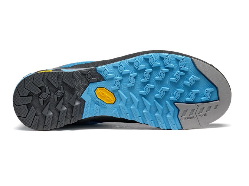 Eldo GV - blue moon/grey/B031 - Velikost: 5,5, Varianta: blue moon/grey/B031