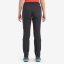 Montane FEM TERRA STRETCH LITE dámské kalhoty černé - Velikost: S