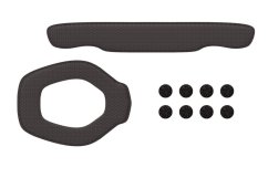 ABSORPČNÍ VYMĚNITELNÁ VÝSTELKA pro sportovní přilby Petzl -