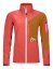 Berrino Jacket Women's - červená - Coral