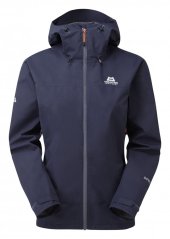 Garwhal Jacket Women's - fialová - Skyglow