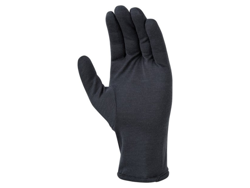 Forge 160 Glove - ebony/EB