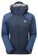 Zeno Jacket Women's - modrá - Cosmos/Dusk