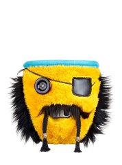 8b+ Paul Chalk Bag