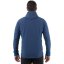 Shroud Hooded Jacket Men's - oranžová
