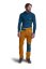 Col Becchei Pants Men's - zelená - Velikost: XL