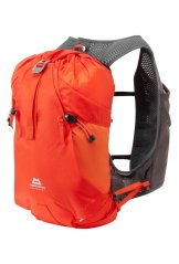 Tupilak 20 Vest Pack - červená - Magma