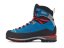 Elbrus GV - blue aster/silver/A182 - Velikost: 8,5