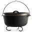 Guidecast Dutch Oven; 335 mm; 6,6 l