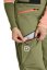 3L Deep Shell Pants Women's - hnědá - Autumn Leaves