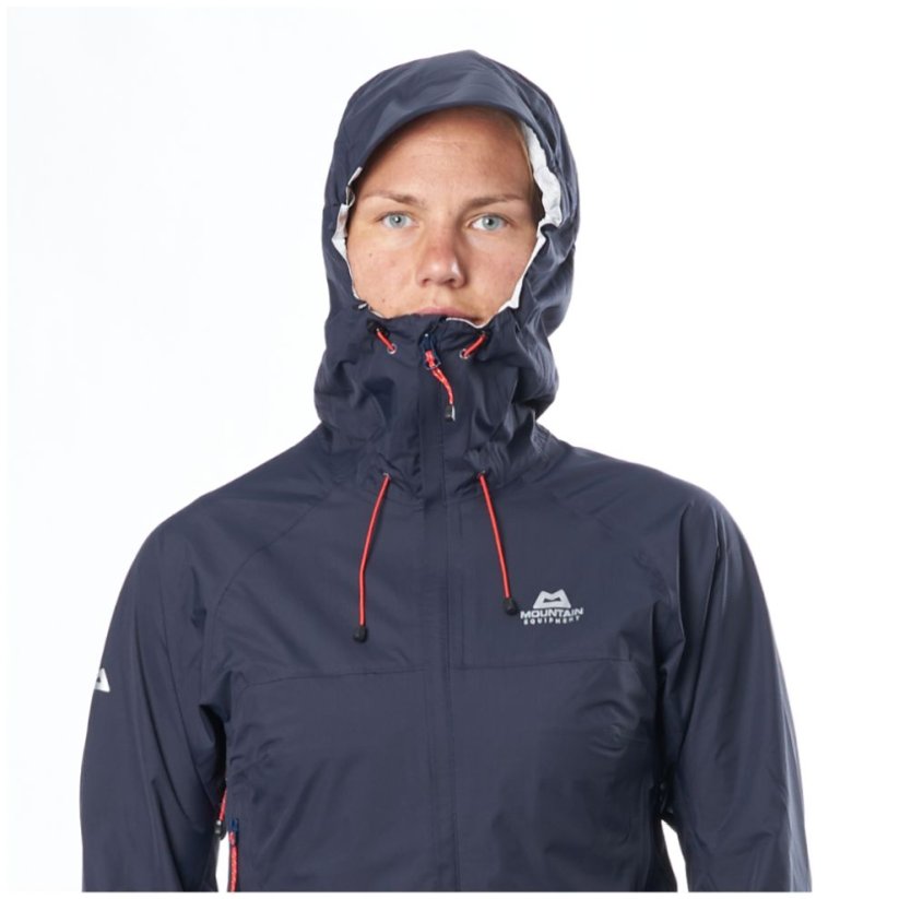 Mountain equipment Zeno Wmns Jacket dámská bunda | Cosmos | L