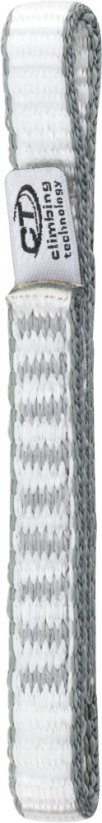 Extender Dyneema - šedá - White/Grey