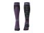 Ski Midweight+ Women's - dark purple/141