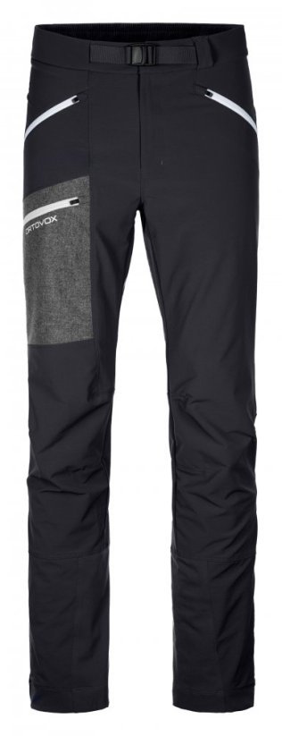 Cevedale Pants Men's - modrá - Petrol Blue