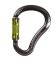 Ocún Harpy HMS Twist HMS karabina | Anthracite/Green