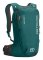 Ortovox Free Rider 22 batoh | Pacific green