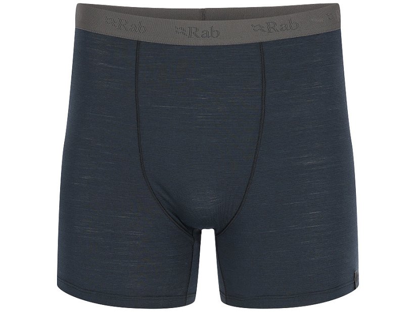 Syncrino Boxers - beluga/BEL