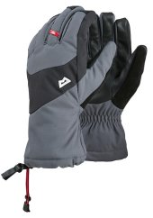 Mountain Equipment Guide Glove pánské rukavice | Shadow/Black | XXL