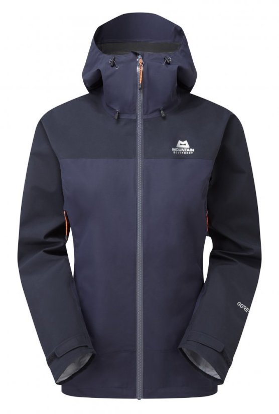 Saltoro Jacket Women's - fialová - Skyglow/Cosmos