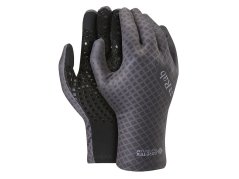 Transition Windstopper Gloves - graphene/GRH