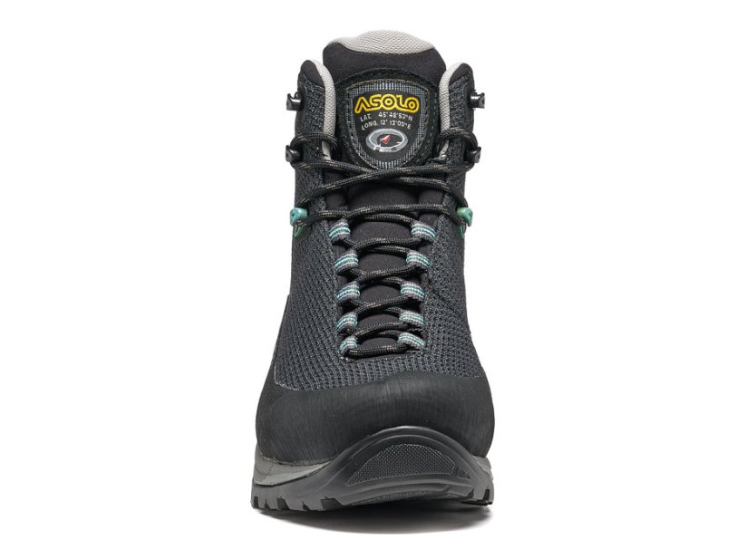 Altai EVO GV - black/brook green/B027