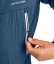 Westalpen Swisswool Jacket Men's - modrá - Deep Ocean - Velikost: XL, Color: Deep Ocean