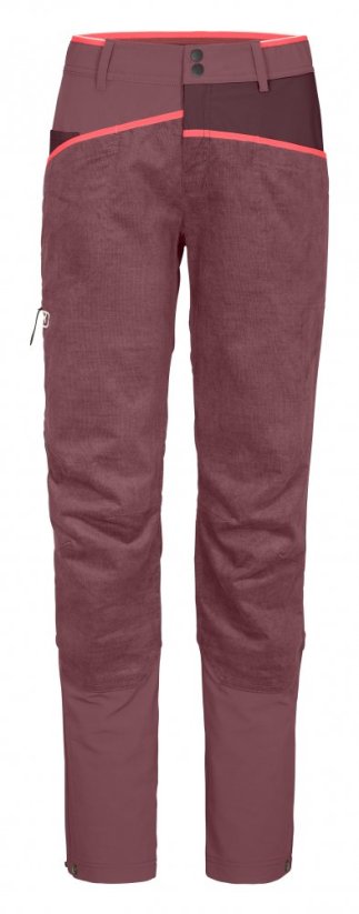 Casale Pants Women's - Mountain Rose