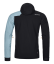 Col Becchei Jacket Men's - šedá - Dark Arctic Grey - Velikost: M, Color: Dark Arctic Grey